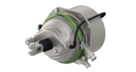WABCO 9253000360 - Actuador tristop