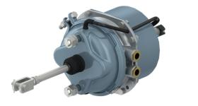 WABCO 9253010020 - Cilindro