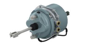 WABCO 9253010040 - Cilindro