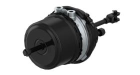 WABCO 9253023330 - Actuador tristop