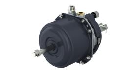 WABCO 9253040510 - Cilindro