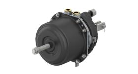WABCO 9253045550 - Actuador tristop