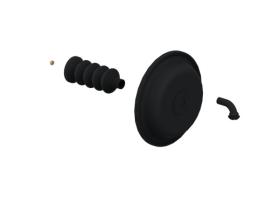 WABCO 9253200032 - Kit de membrana y guardapolvo