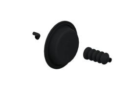 WABCO 9253210012 - Kit de membrana y guardapolvo