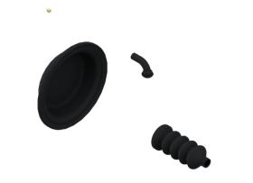 WABCO 9253240002 - Kit de membrana y guardapolvo