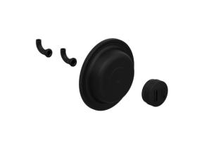 WABCO 9253250042 - Kit de membrana y guardapolvo