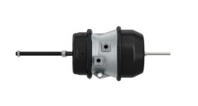 WABCO 9253761220 - Actuador tristop de doble membrana