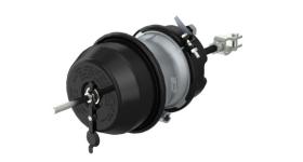 WABCO 9253761230 - Actuador tristop de doble membrana