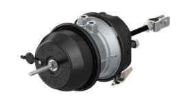 WABCO 9253771240 - Actuador tristop de doble membrana