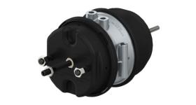 WABCO 9253772010 - Actuador tristop de doble membrana