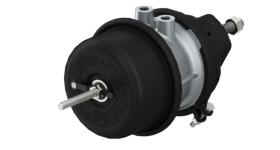 WABCO 9253840110 - Actuador tristop de doble membrana
