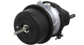 WABCO 9253840170 - Actuador tristop de doble membrana
