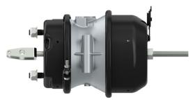 WABCO 9253940020 - Actuador tristop de doble membrana