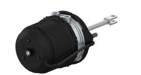 WABCO 9254221220 - Actuador tristop
