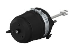 WABCO 9254221230 - Actuador tristop