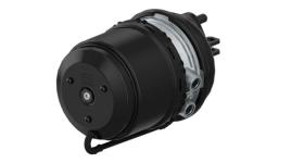 WABCO 9254221510 - Actuador tristop