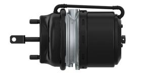 WABCO 9254221540 - Actuador tristop