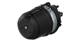 WABCO 9254221560 - Actuador tristop