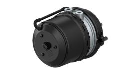 WABCO 9254221580 - Actuador tristop