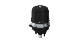 WABCO 9254222250 - Actuador tristop