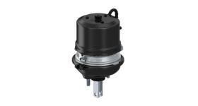WABCO 9254229100 - Actuador tristop
