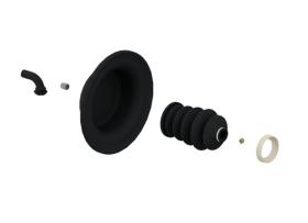 WABCO 9254260002 - Kit de membrana y guardapolvo