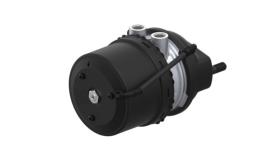 WABCO 9254261010 - Actuador tristop
