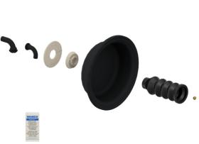 WABCO 9254310012 - Kit de membrana y guardapolvo
