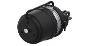 WABCO 9254310320 - Actuador tristop