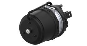 WABCO 9254310340 - Actuador tristop
