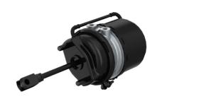 WABCO 9254310370 - Actuador tristop