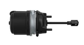 WABCO 9254310380 - Actuador tristop
