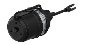 WABCO 9254310400 - Actuador tristop