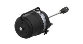 WABCO 9254310410 - Actuador tristop