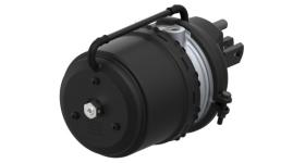 WABCO 9254310420 - Actuador tristop