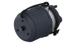 WABCO 9254310940 - Actuador tristop
