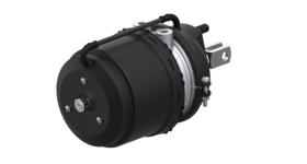 WABCO 9254314210 - Actuador tristop
