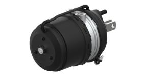 WABCO 9254321150 - Actuador tristop