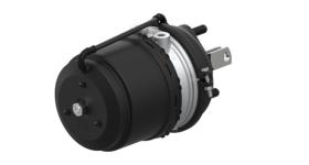 WABCO 9254321160 - Actuador tristop