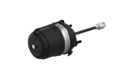 WABCO 9254321180 - Actuador tristop