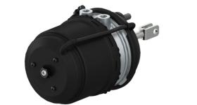 WABCO 9254324830 - Actuador tristop