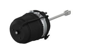 WABCO 9254324840 - Actuador tristop