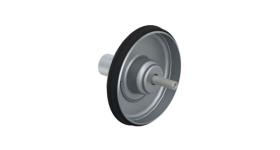 WABCO 9254326202 - Pistón