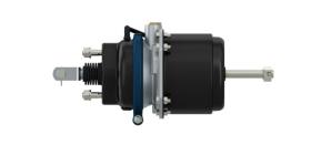WABCO 9254550040 - Actuador tristop