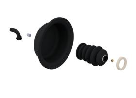 WABCO 9254600012 - Kit de membrana y guardapolvo