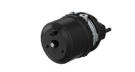 WABCO 9254601030 - Actuador tristop
