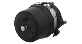 WABCO 9254601070 - Actuador tristop