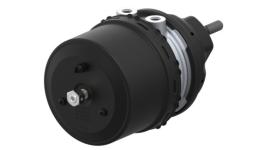 WABCO 9254601080 - Actuador tristop
