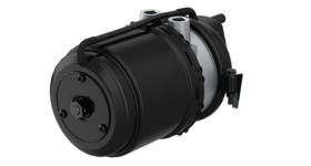 WABCO 9254602370 - Actuador tristop