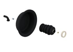 WABCO 9254610002 - Kit de membrana y guardapolvo